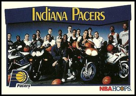 284 Indiana Pacers
